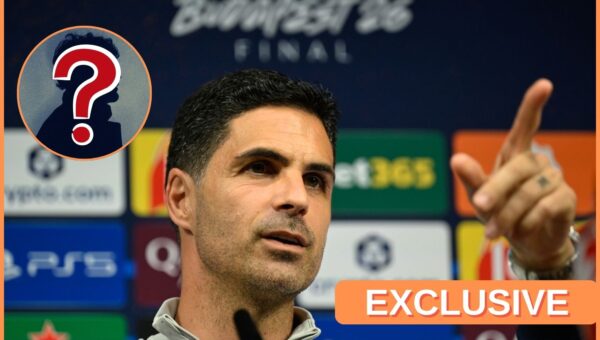 Sources: Arsenal emerge as “frontrunners” to sign 26-G/A star, player “open” to the move