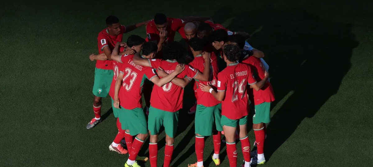 2026 World Cup | What should France expect from Morocco?