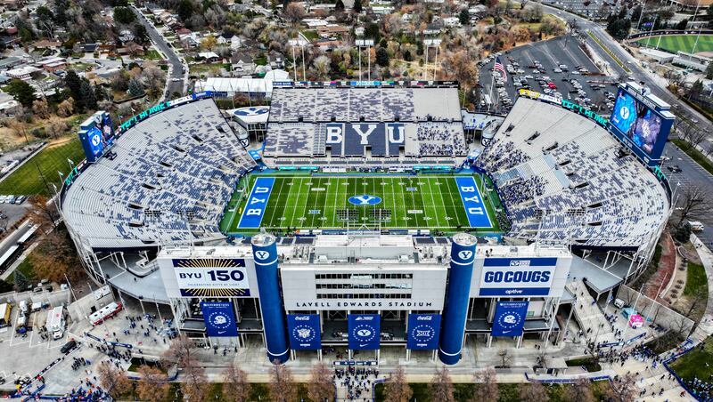 4-star edge rusher Uhila Wolfgramm commits to BYU