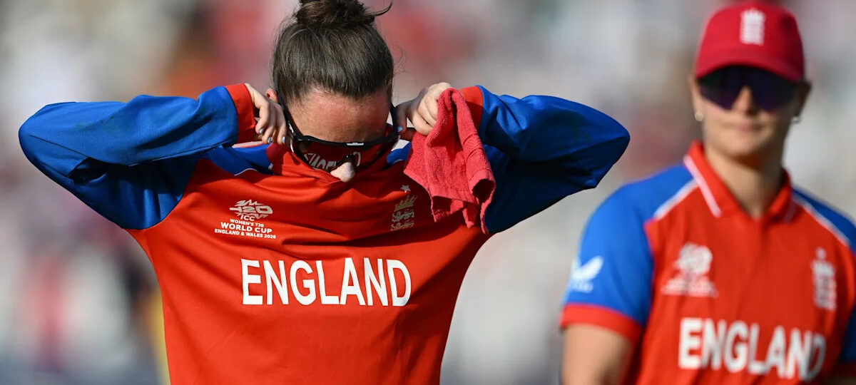 England's hopes crushed as Australia win T20 World Cup