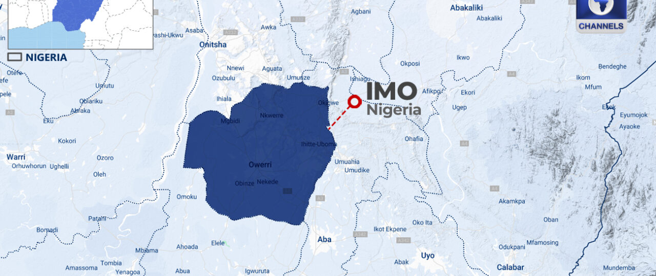 2027 Elections: INEC Seeks Stakeholders’ Support For Credible Polls In Imo