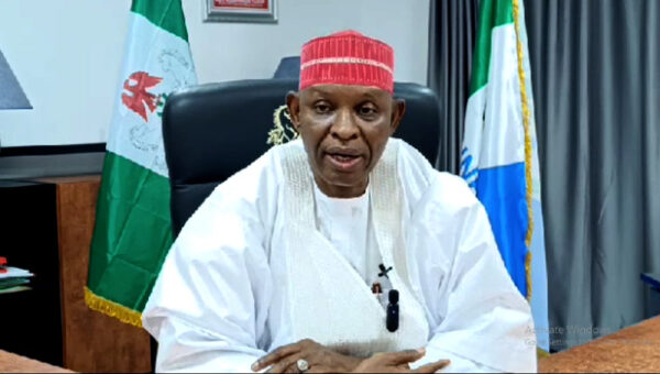 Kano Gov Signs Executive Orders Against Abuse of Illicit Substances, Trafficking