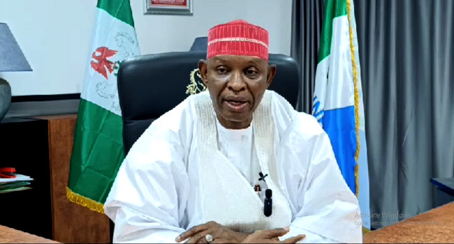 Kano Gov Signs Executive Orders Against Abuse of Illicit Substances, Trafficking