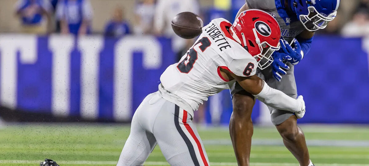 4-star DB Censere Gaylord announces commitment