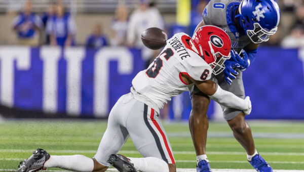 4-star DB Censere Gaylord announces commitment