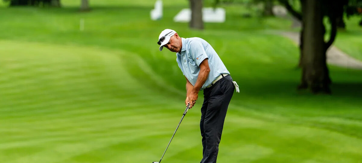 Live scores, Kaulig Companies Championship Round 3 updates at Firestone