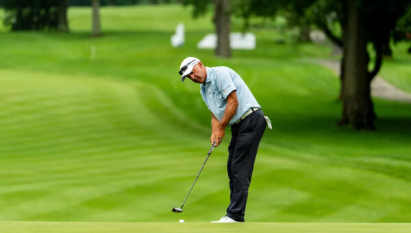 Live scores, Kaulig Companies Championship Round 3 updates at Firestone