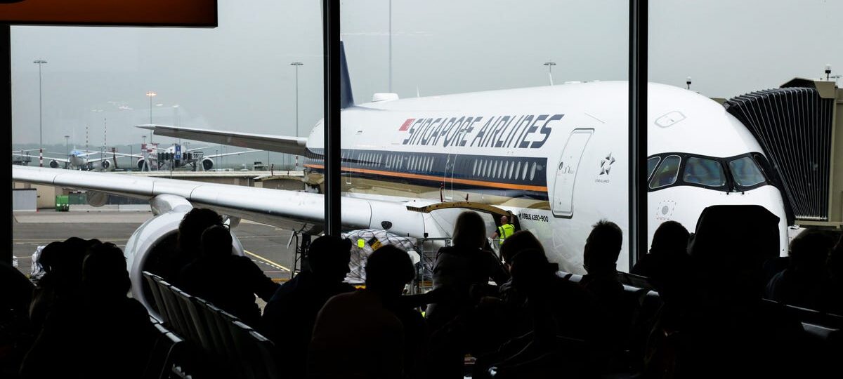See the 10 longest airline routes in the world, ranked by distance