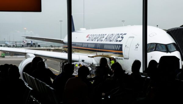See the 10 longest airline routes in the world, ranked by distance