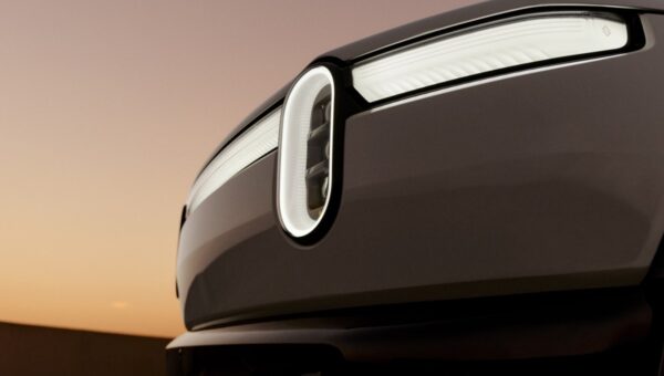 Rivian raises EV sales forecast as Q2 production ramps up