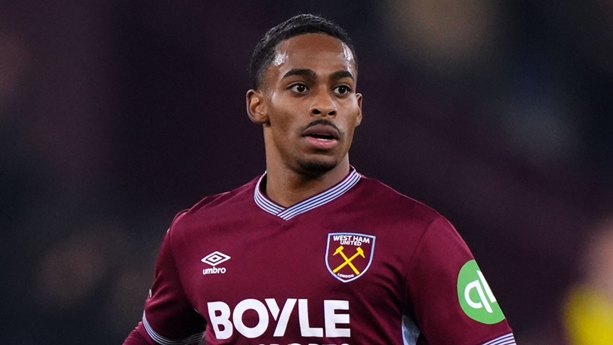 Tottenham to move for Crysencio Summerville