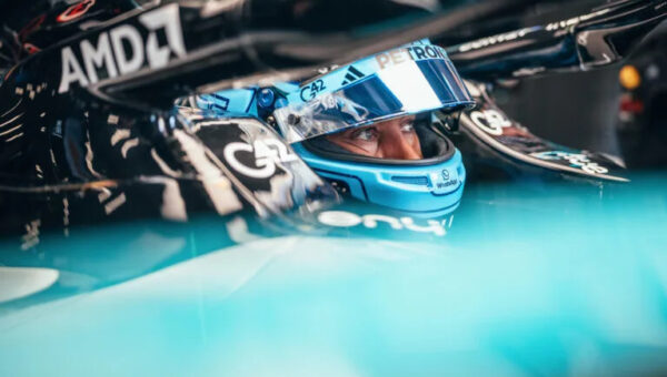 George Russell Admits Mercedes Has Hit a Technical Wall: “Battling With One Hand Behind Your Back”
