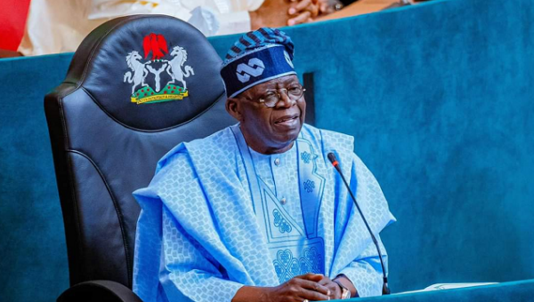 Tinubu Approves ₦46bn For Reconstruction Of Kano Airport Runway