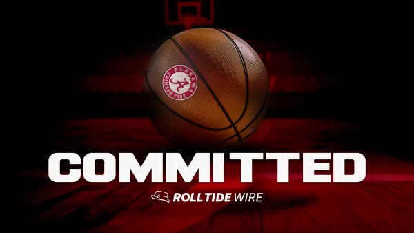 Alabama reportedly adds commitment from 7-foot center to 2026 class