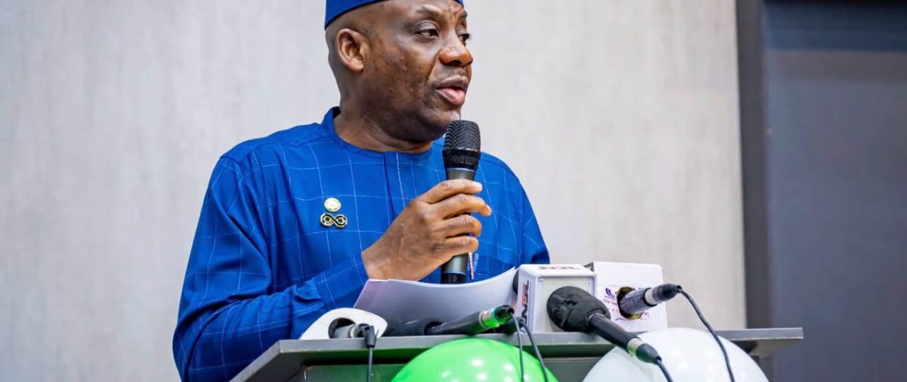 FG Applauds Suspension of Oyo Teachers’ Strike, Hails Return to Classrooms