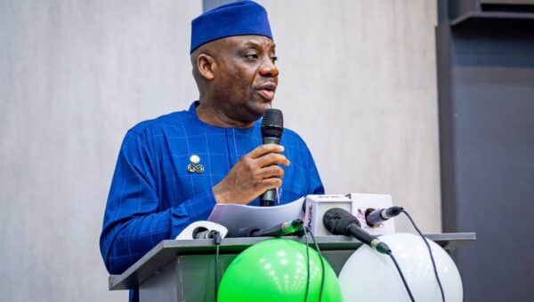 FG Applauds Suspension of Oyo Teachers’ Strike, Hails Return to Classrooms