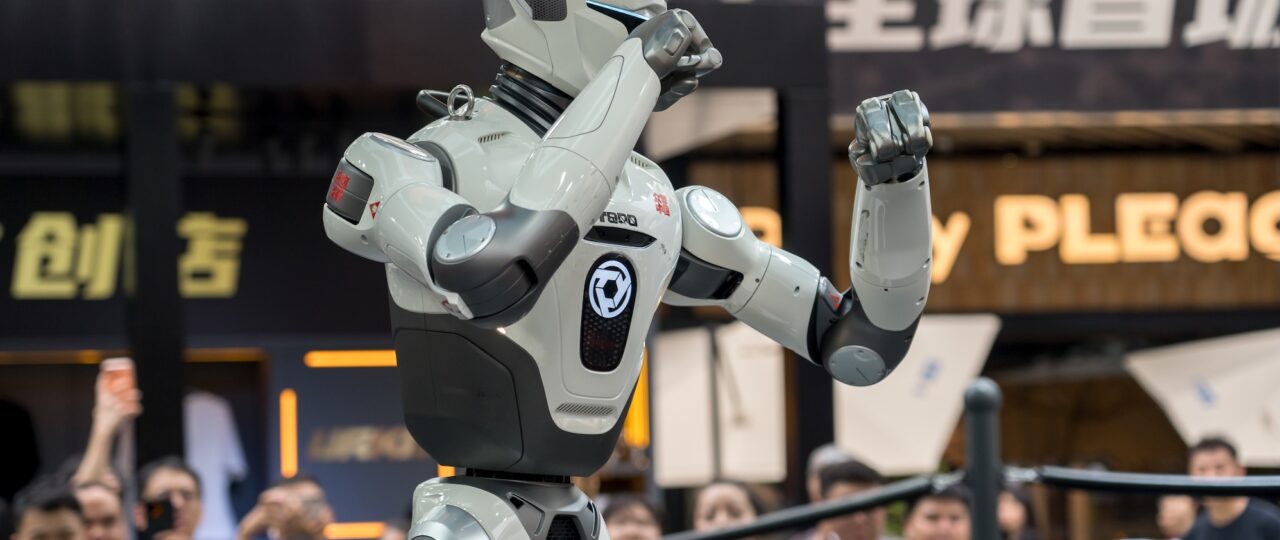 US government bans new foreign-made humanoids, robot dogs, and solar inverters, citing risks to national security