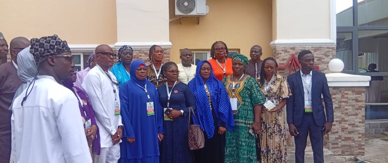 FG, north central states push reforms on women’s finance, child protection