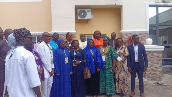FG, north central states push reforms on women’s finance, child protection