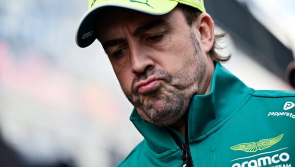Farewell, Fernando? Torrid Aston Martin in last-chance saloon to keep F1 legend Alonso in the sport