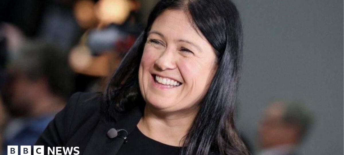 Labour under Burnham will be faster and bolder, says minister