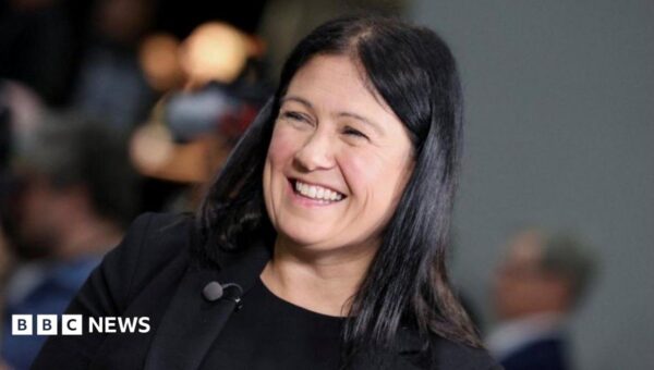 Labour under Burnham will be faster and bolder, says minister