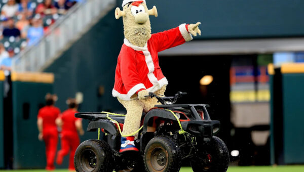 49-48 – Rangers forget to return from All-Star break, lose 15-1
