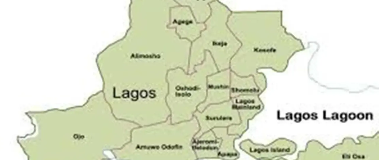 Olojo Kosoko Ruling House alleges police intimidation amid Lagos chieftaincy dispute