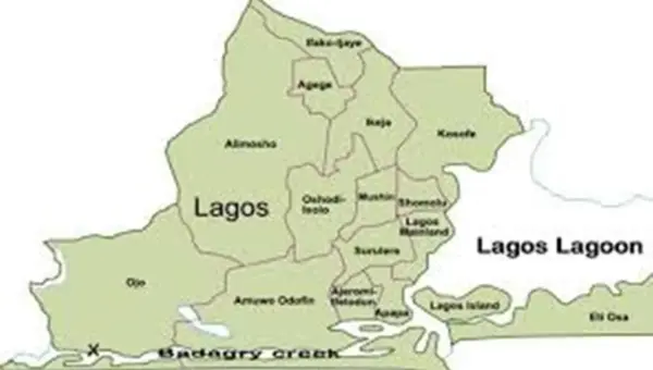 Olojo Kosoko Ruling House alleges police intimidation amid Lagos chieftaincy dispute