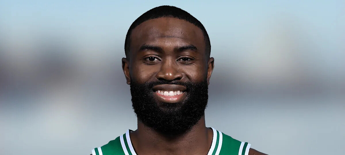 Jaylen Brown said he’ll still host the Bridge program …