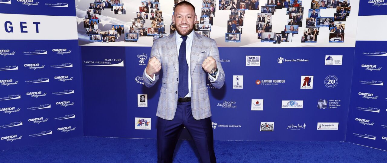 Conor McGregor Net Worth: How Much Money the UFC Superstar Has Earned