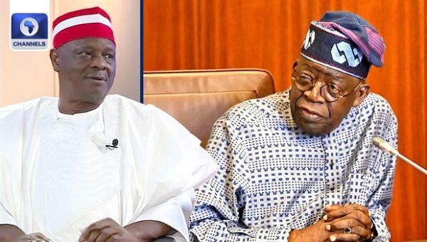 2027: Muslim-Muslim Ticket Will Remain An Issue For Tinubu, Says Kwankwaso