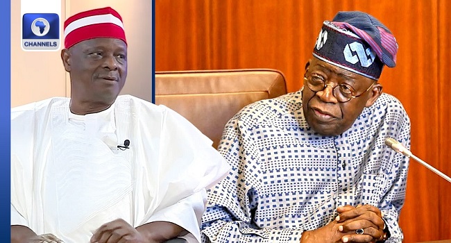 2027: Muslim-Muslim Ticket Will Remain An Issue For Tinubu, Says Kwankwaso