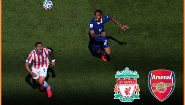 £116m star open to listening to Liverpool and Arsenal transfer offers
