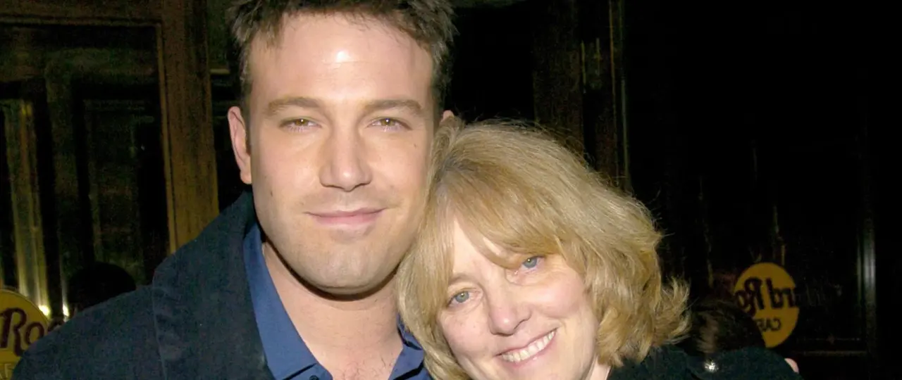 Ben Affleck’s Parents: Everything to Know About His Dad & Late Mom