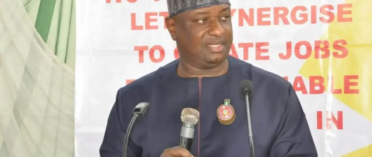 Peter Obi: What should concern all Nigerians on Keyamo’s CCTV claim – OK Movement