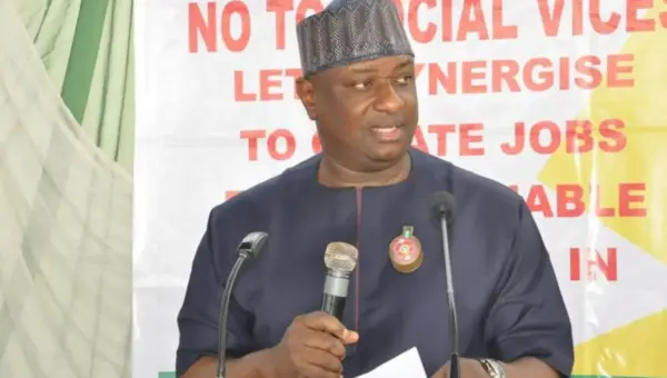 Peter Obi: What should concern all Nigerians on Keyamo’s CCTV claim – OK Movement