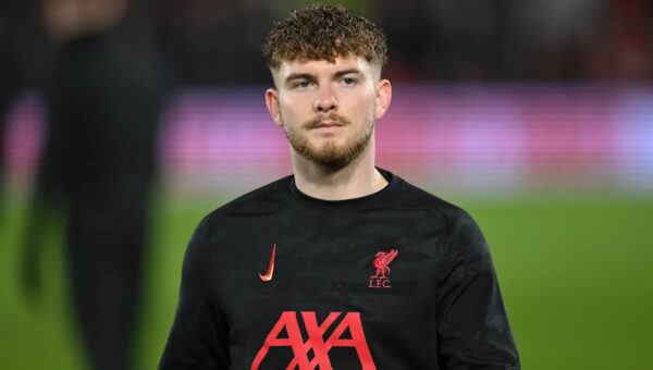 Harvey Elliott makes final decision about his Liverpool future