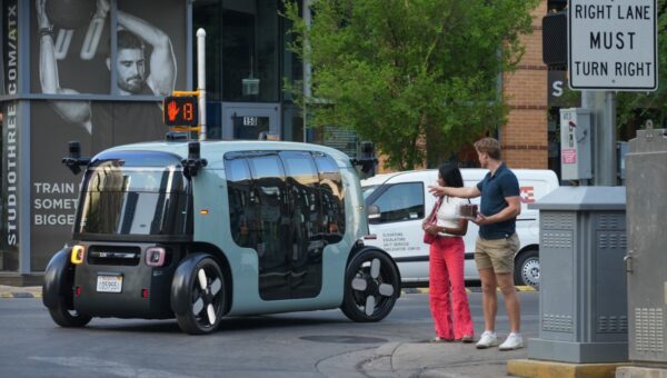 Zoox clears final federal hurdle to launch paid robotaxi service