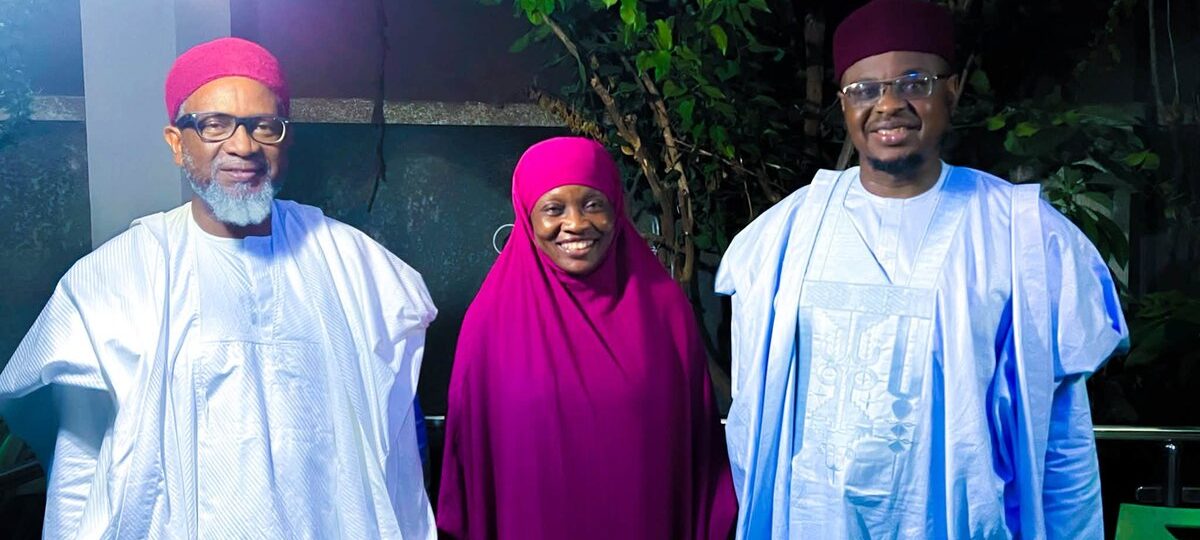 Monica Kaltho withdraws court case challenging PDP Gombe governorship primary