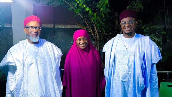 Monica Kaltho withdraws court case challenging PDP Gombe governorship primary