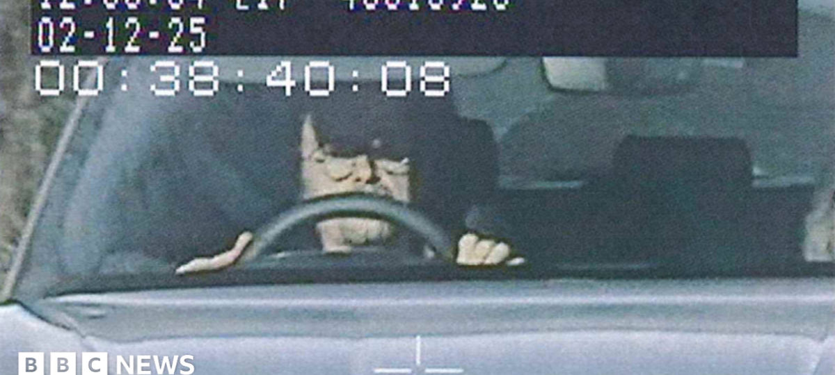 Richard Hammond fined £999 for speeding offences