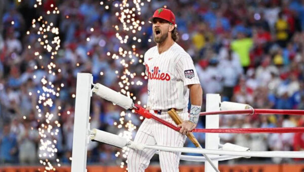Fans react to Netflix HR Derby broadcast: Lack of live standings, poor camerawork headline complaints