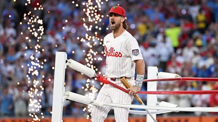 Fans react to Netflix HR Derby broadcast: Lack of live standings, poor camerawork headline complaints