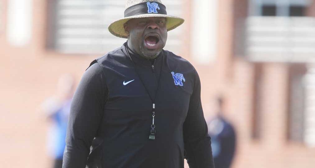 Memphis Football Preview 2026: Can Charles Huff Keep the Tigers Rolling?