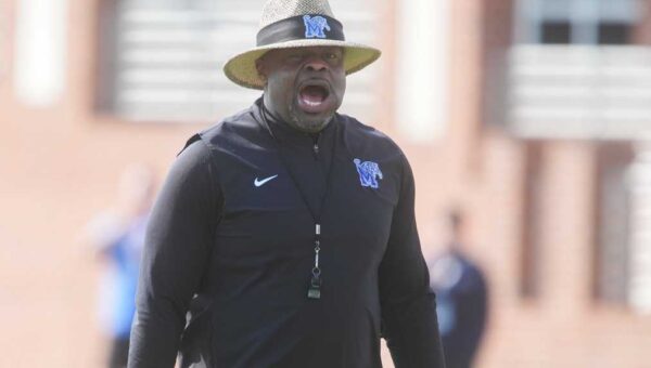Memphis Football Preview 2026: Can Charles Huff Keep the Tigers Rolling?