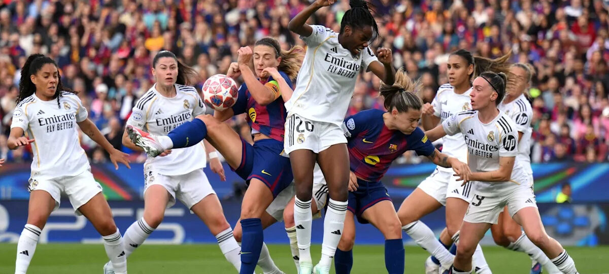Liga F’s €55 million bet: Can private equity accelerate Spanish women’s soccer?