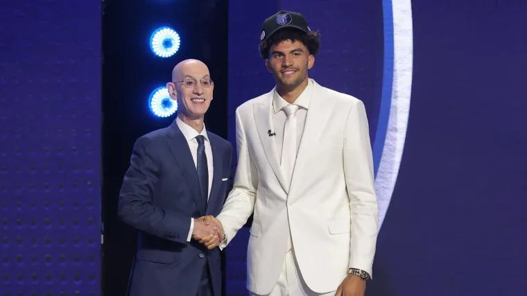 Cedric Coward admits he is glad that Cameron Boozer will be his teammate for the future