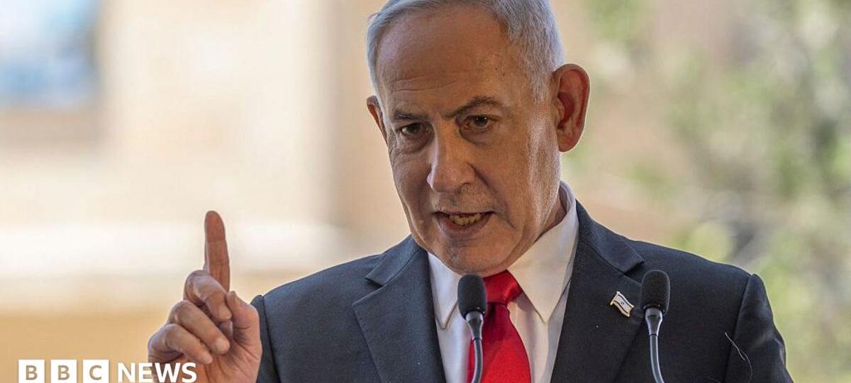 Netanyahu accuses NYC Mayor Mamdani of 'fomenting hate' after arrest threat
