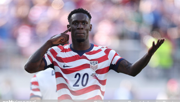 Prediction: USA vs Belgium